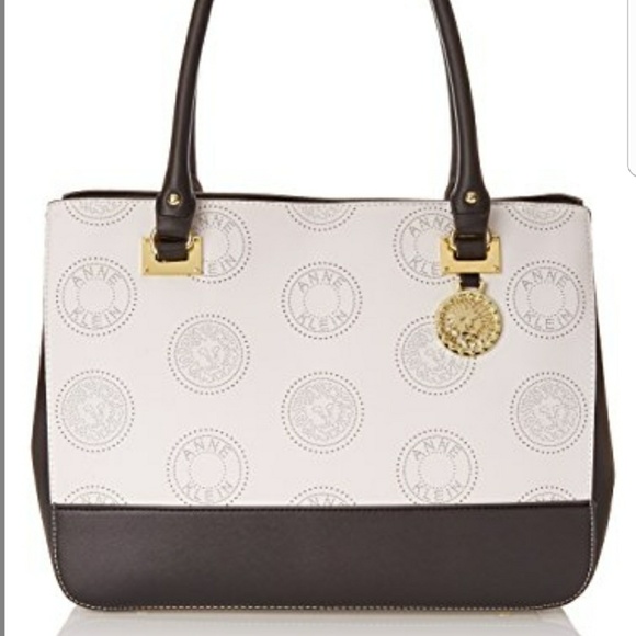 Anne Klein Handbag - Picture 8 of 8